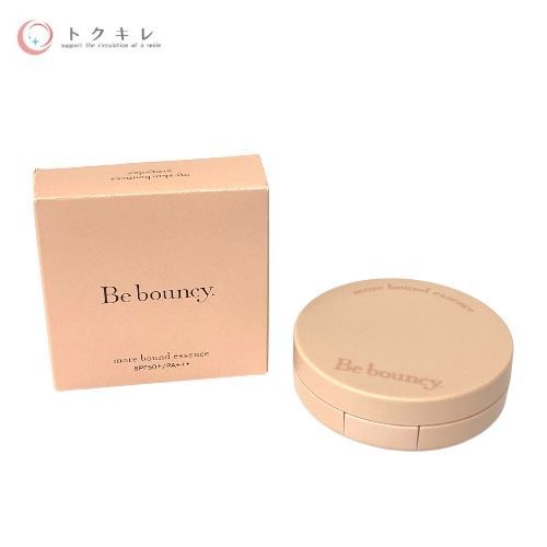 ビーバウンシー 美白リンクルファンデーション bz 10g