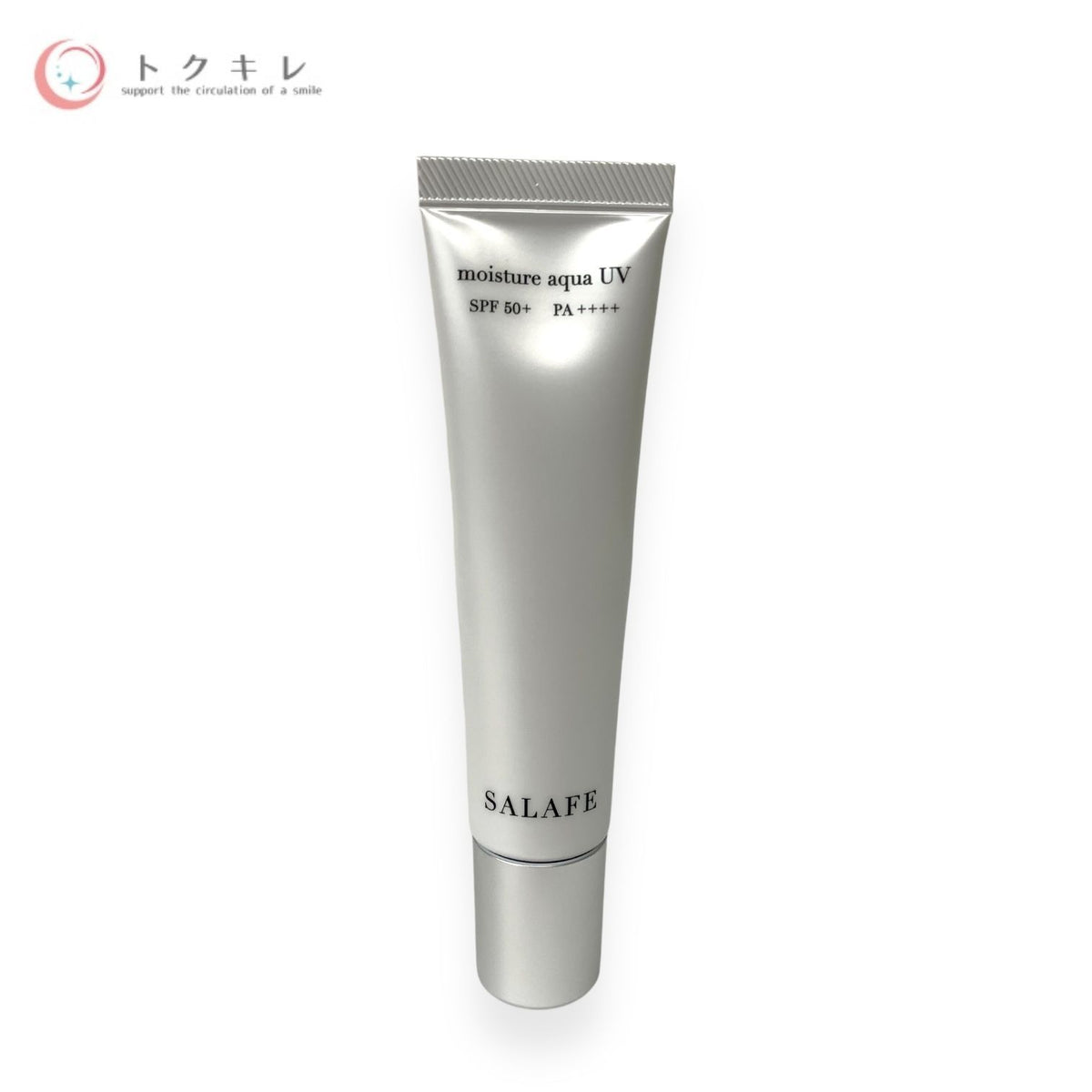 SALAFE (サラフェ) モイスチャー アクア UV (ハーリン40U1) 30g