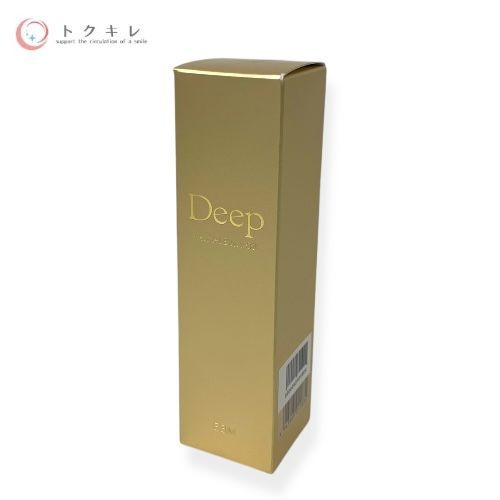 イービーエム Deep ジェンティール エクストラオイル 20ml