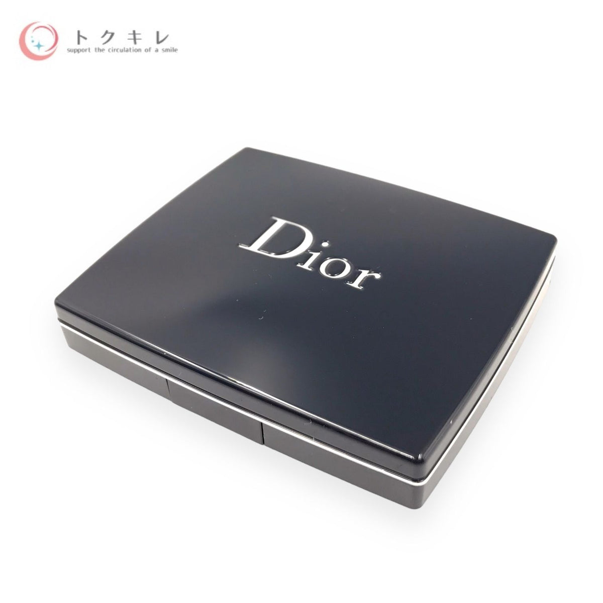 Dior ディオールスキン ルージュ ブラッシュ 4.5g #556 コスミック コーラル