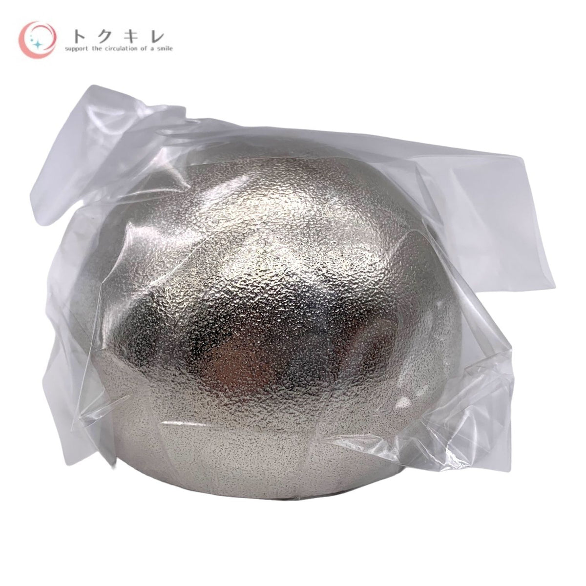 能作 錫 Kuzushi Yure 金箔 S 小 511610 サイズ H45 φ67 容量 95cc