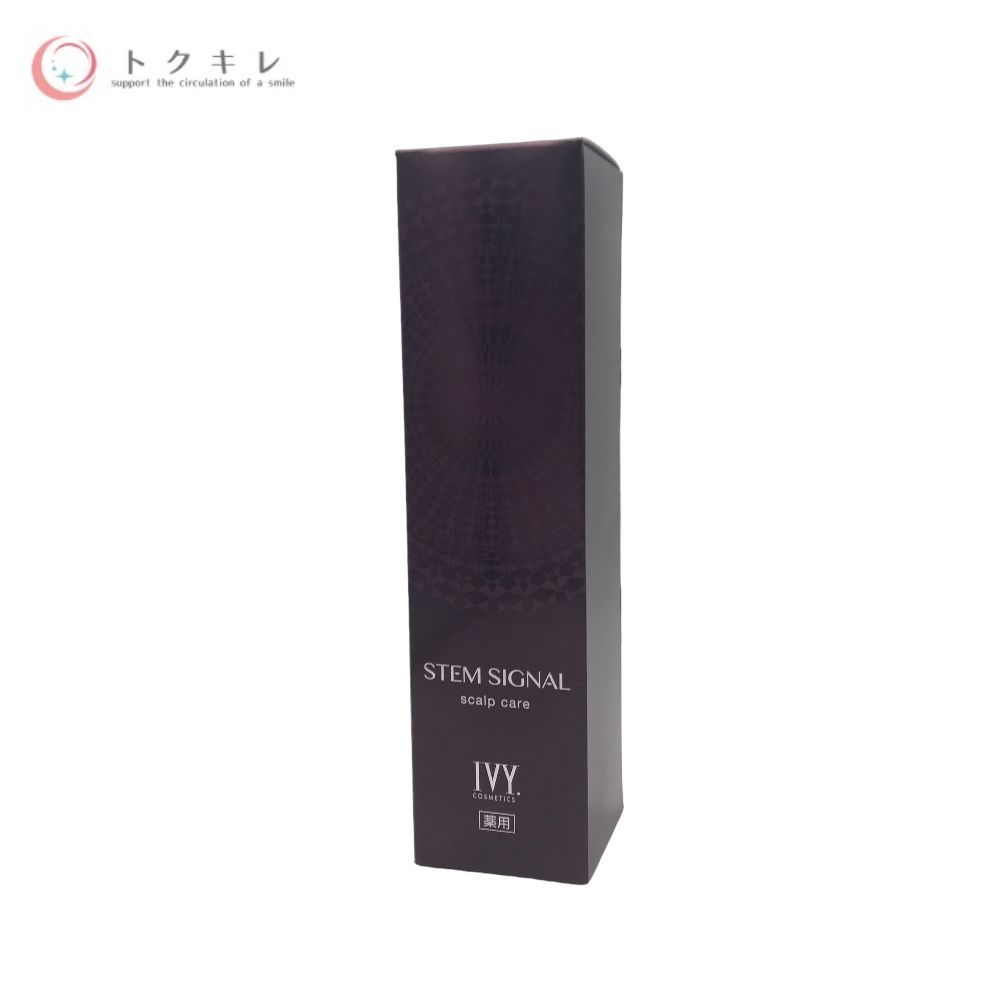 アイビー化粧品 薬用スカルプケア ステムシグナル 190ml