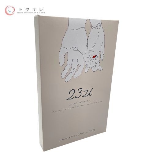 クロコス 23zi (ニジュウサンジ) 90粒