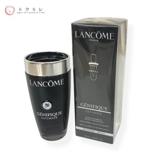 ランコム ジェニフィク アルティメ セラム レフィル 50ml ＋レフィル用ボトル
