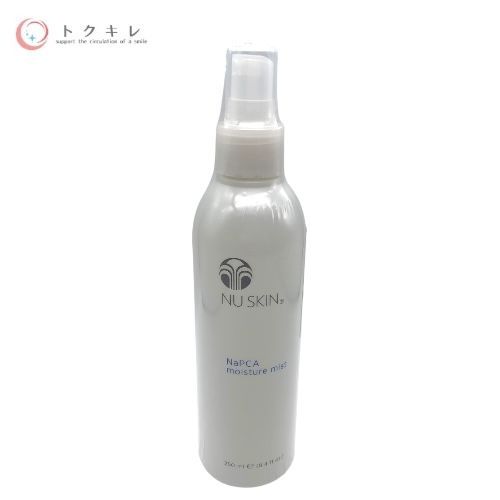 NU SKIN ニュースキン モイスチャー ミスト (化粧水) 250ml