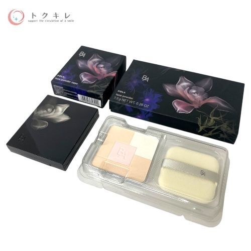 ポーラ（POLA） B.A オアシスライト パウダー 7.3g（リフィル）＆専用ケース