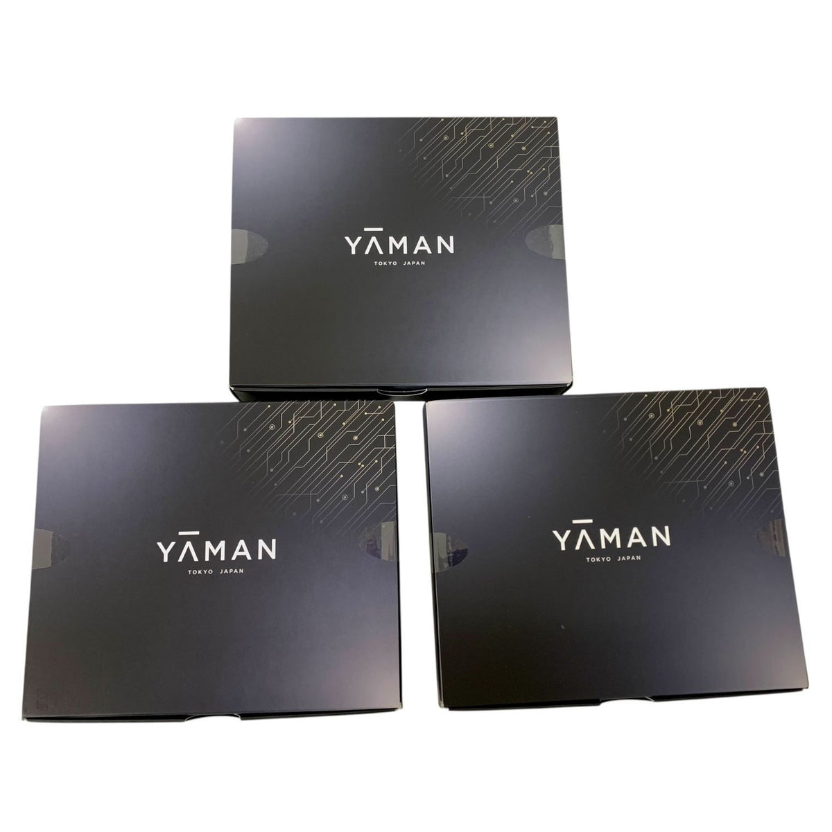 YA‑MAN (ヤーマン) デザインリフト YJMD0N & デザインリフト用ストレッチフィットシート（目もと用）3箱+左右1セット