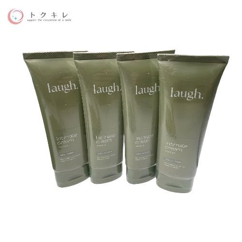 ラフドット（laugh.） インティメイトウォッシュ 100mL 詰め替え × 4点 12点セット