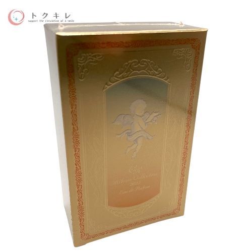 カネボウ ミラノコレクションGR オードパルファム 2025 ST 30ml＋4ml 香水