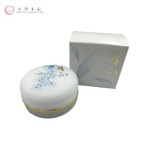 オッペン化粧品 薬用 妙 鮮晶（せんしょう) クレンジングクリーム 80g