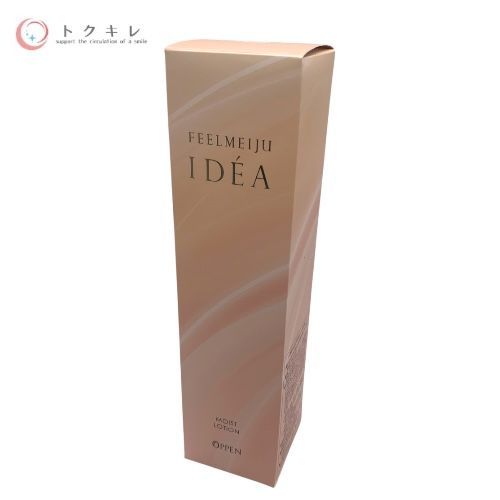 オッペン化粧品 フィールメージュ イデア モイストローション (化粧水) 180ml