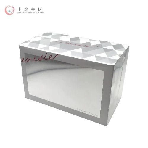 enisie エニシー GLOW PACK グローパック 10回分
