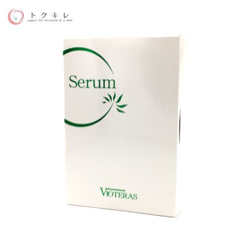 ヴィオテラス Cセラム 20mL