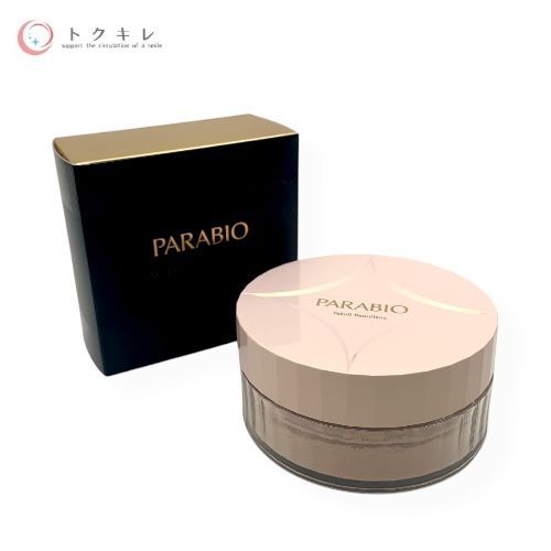 ヤクルト化粧品 パラビオ ACルースパウダー 30g