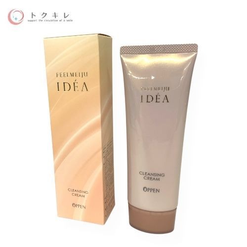 オッペン フィールメージュ イデア クレンジングクリーム 105g