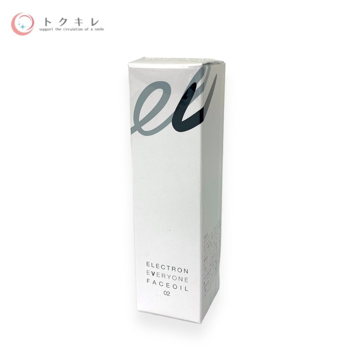 エレクトロン エブリワン フェイスオイル 50ml