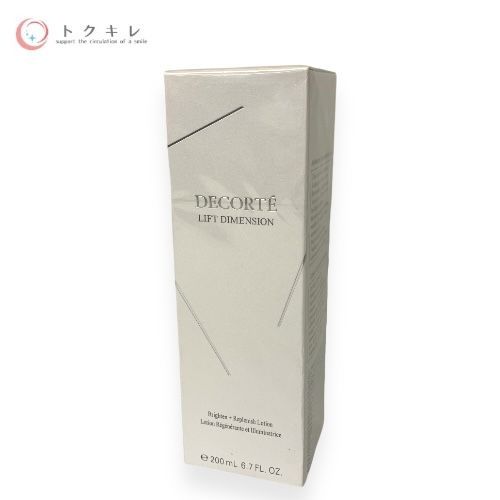 コーセー リフトディメンション エバーブライト リプレニッシュ ローション 200ml