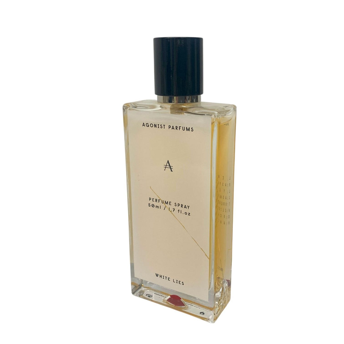 アゴニストパルファム ホワイトライズ（White Lies）50 ml