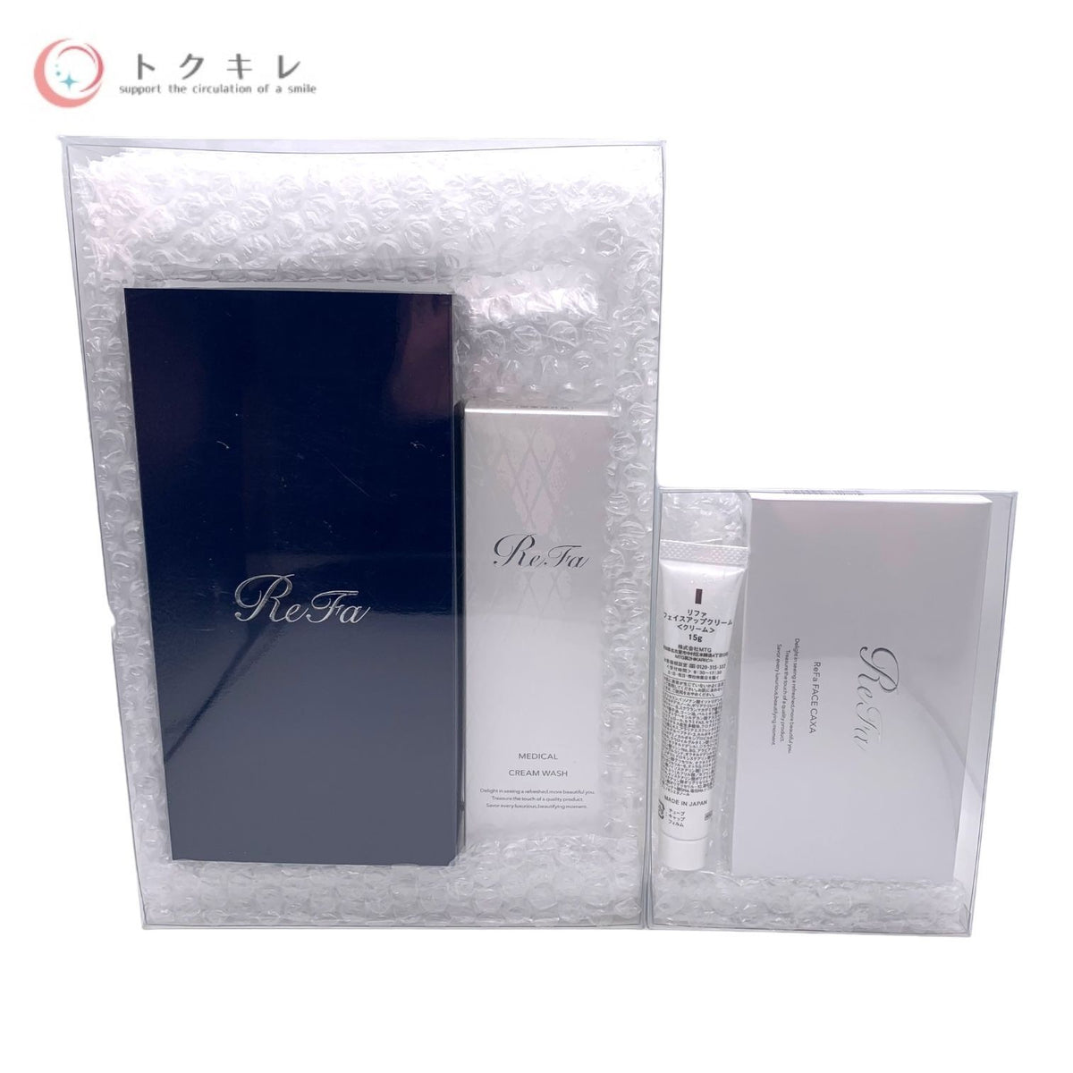 MTG ReFa 一式