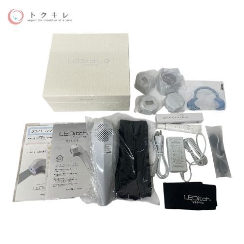 クールプロジェクト LEDitch Tripro (レディッチ トリプロ)