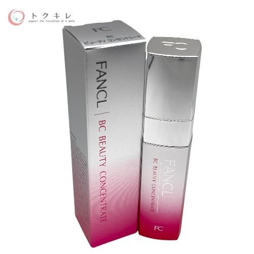 ファンケル BC ビューティ コンセントレート (美容液)