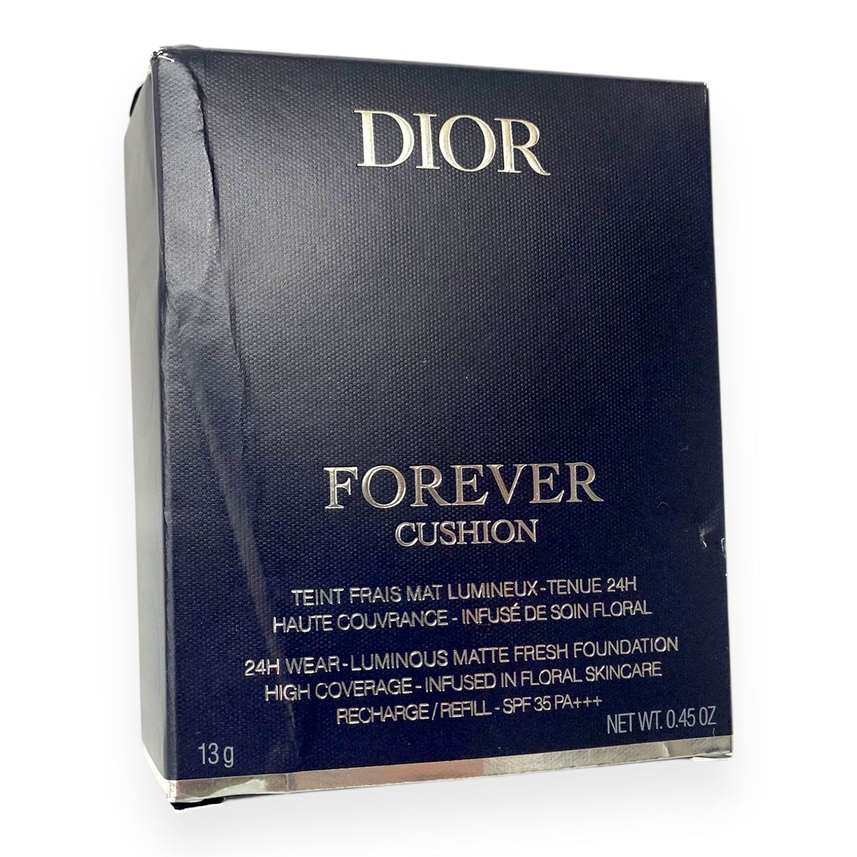 Dior (ディオール) ディオールスキン フォーエヴァー クッション 13g リフィル 00.5N ニュートラル