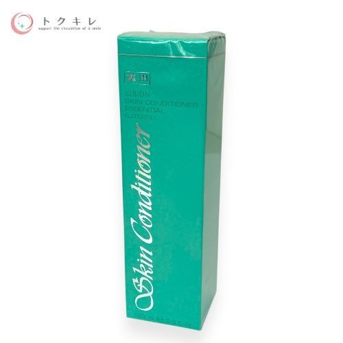 アルビオン 薬用スキンコンディショナー エッセンシャル N 165ml