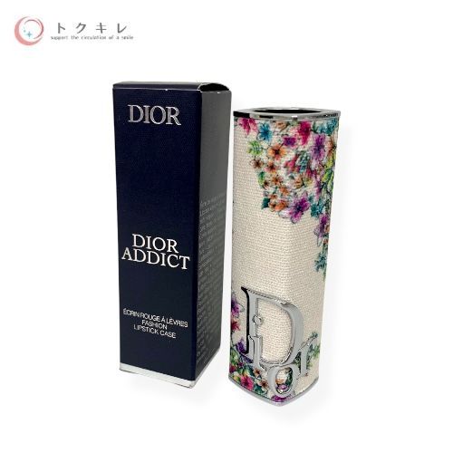 Dior (ディオール) ディオール アディクト クチュール リップスティック ケース ブルーミング ブドワール
