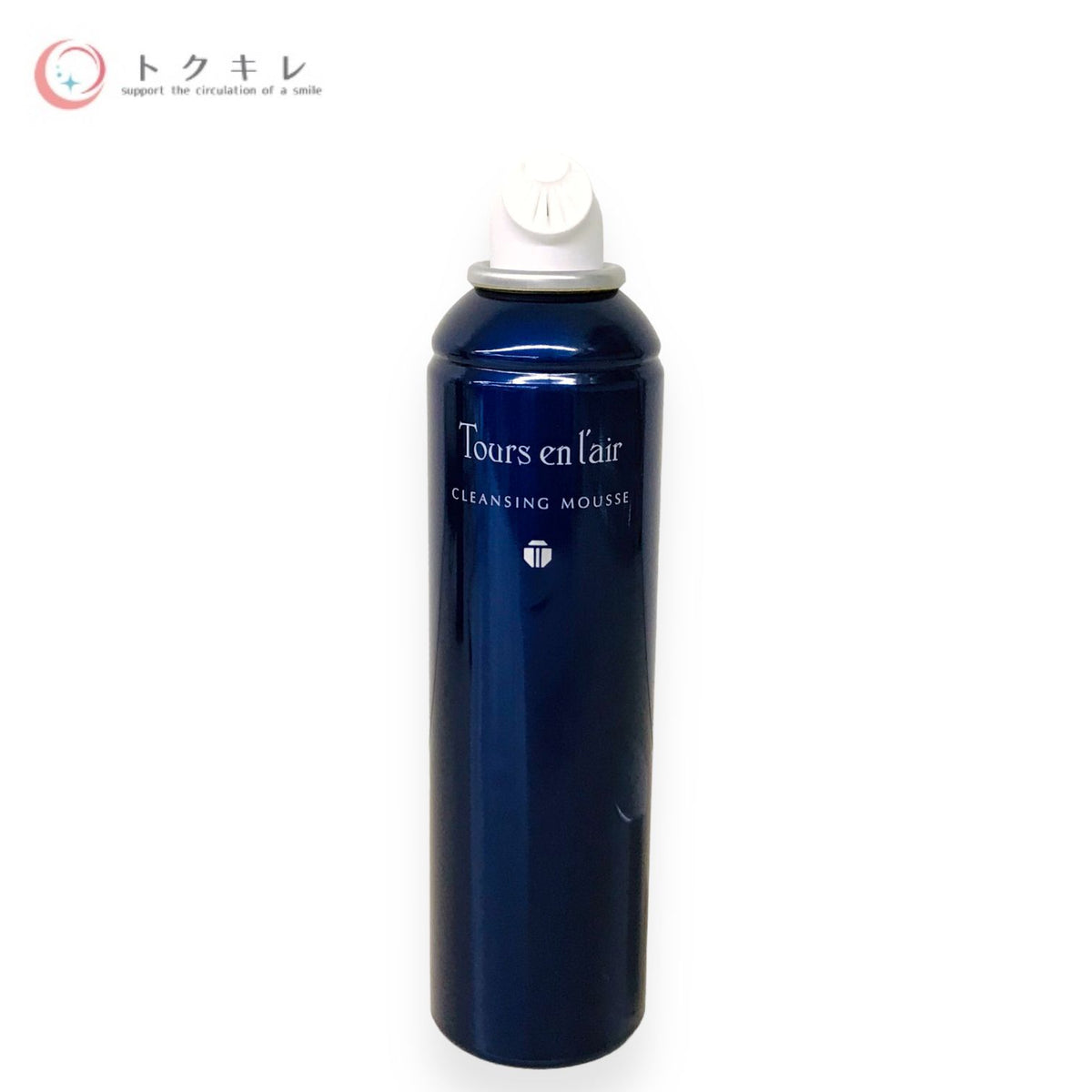 田谷 トゥール・ザン・レール クレンジングムース 180g