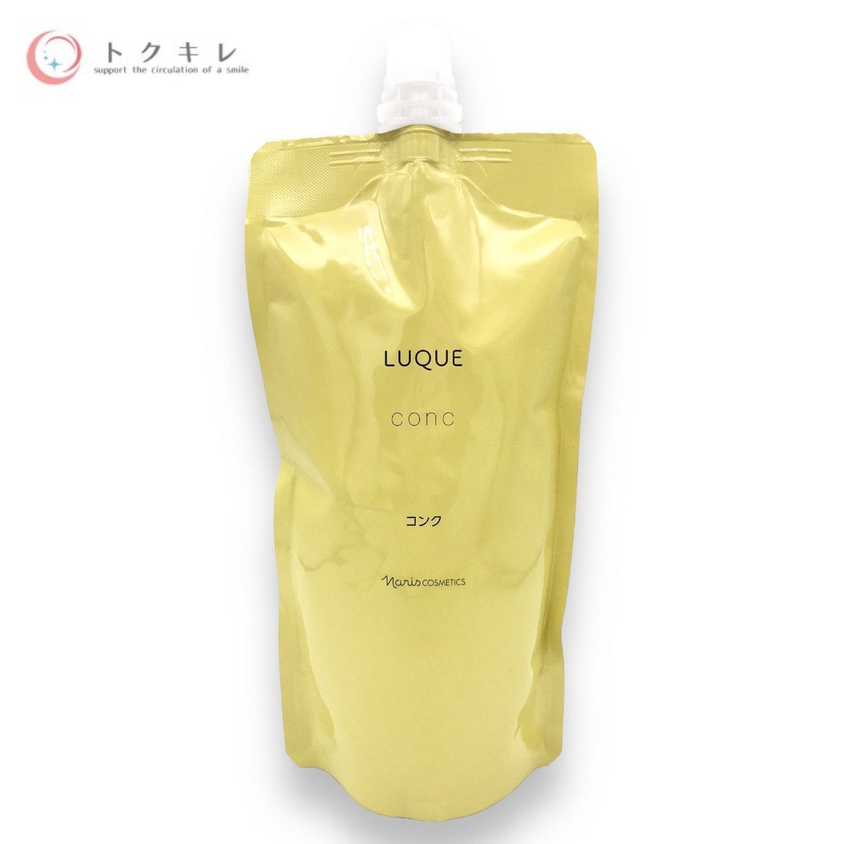 Naris (ナリス化粧品) ルクエ コンク つめかえ用 200mL