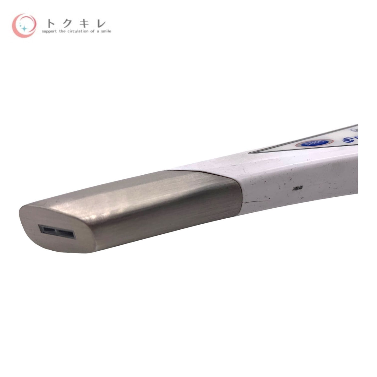 ATAGO (アタゴ) PEN-1st (ペン 糖度・濃度計) S/N A404653