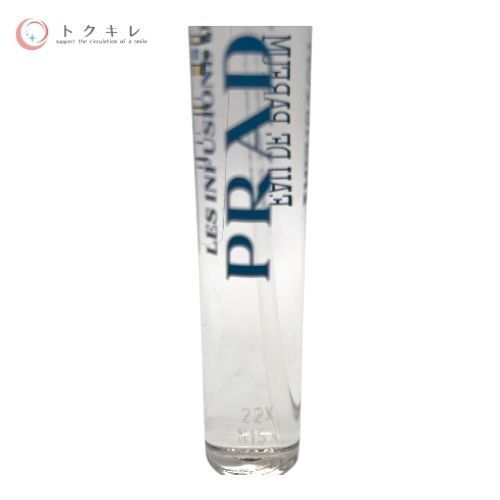 PRADA プラダ インフュージョン ドゥ プラダ ローズ オーデパルファム 10ml (香水) EDP