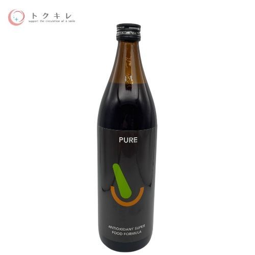 ネオヴィスタジャパン合同会社 PURE ピュア 900g