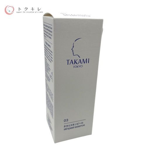 タカミ SPエッセンス (角質美容液) 30ml スキンピール