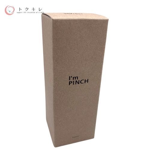 MIRAI 未来 I'm PINCH アイムピンチ エッセンス 60ml (美容液)