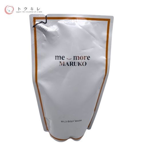 マルコ マイルドボディウォッシュ 詰め替え用 250 mL ×5点セット