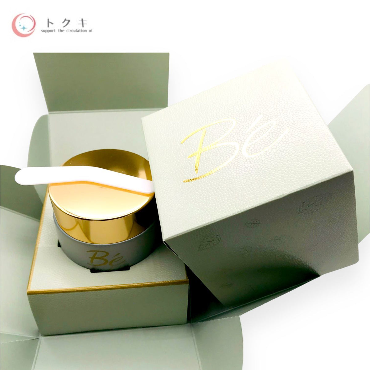 bebe cosmetique ベベグリーンリッチ クリーム 50g