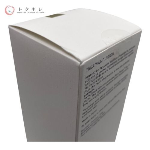 ESTEE LAUDER エスティ ローダー アクア チャージ 薬用トリートメント ローション (化粧水) 200ml