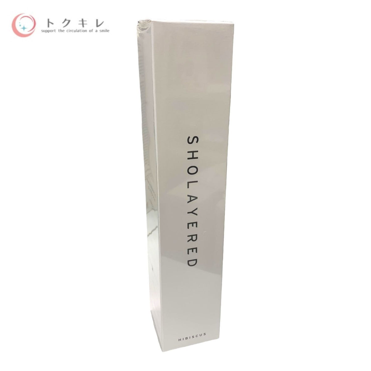 SHOLAYERED (ショーレイヤード) ルームディフューザー ハイビスカス 100ml (室内用芳香剤)