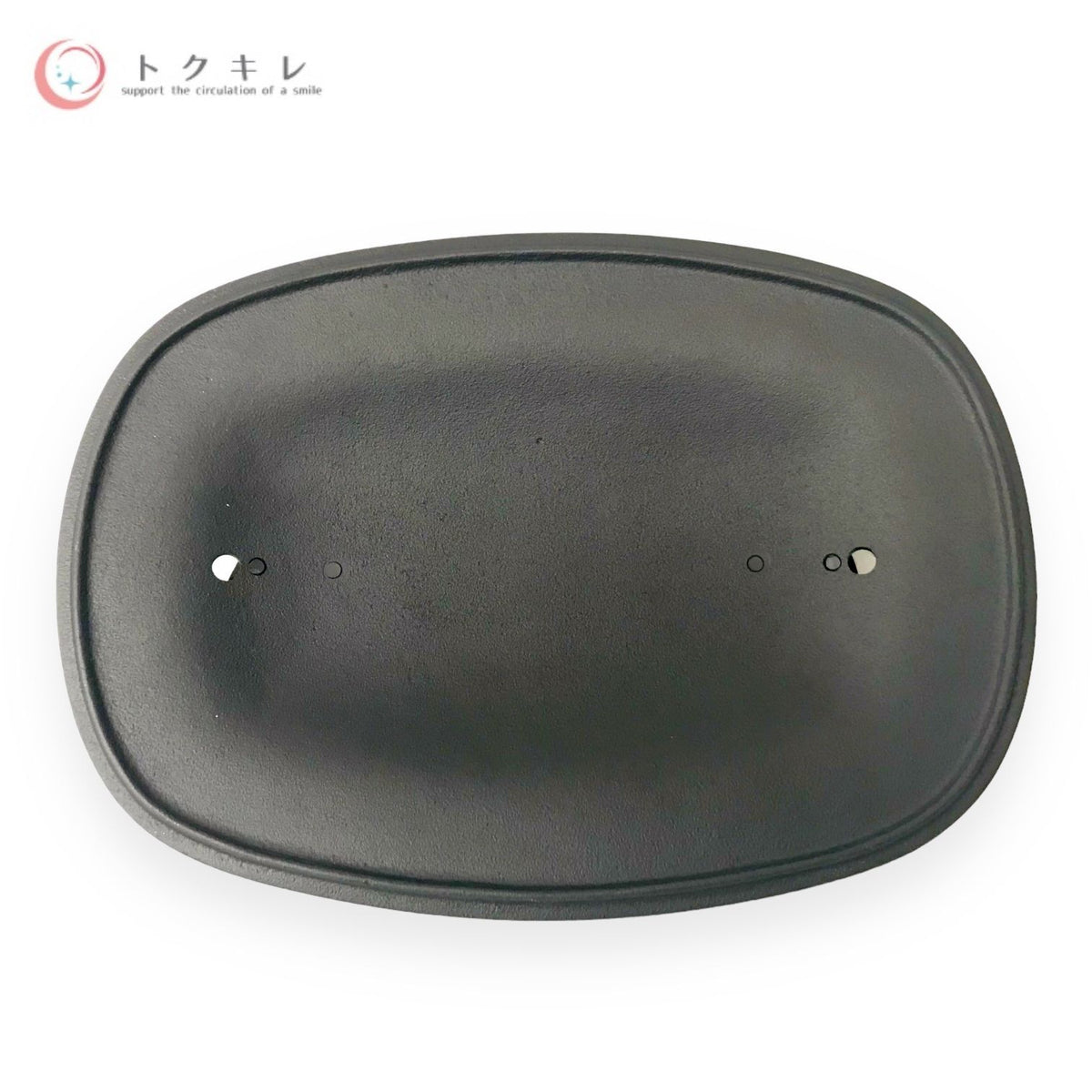 及源 クックトップ角浅形 CT-002