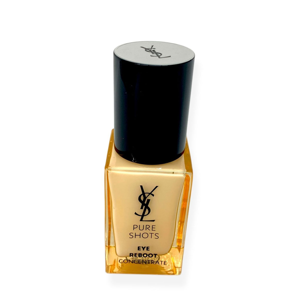イヴ・サンローラン ピュアショット アイセラム 20ml