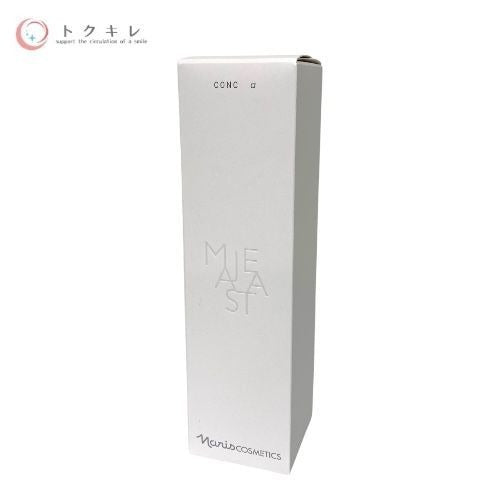 ナリス化粧品 マジェスタ 9 コンク α 180ml