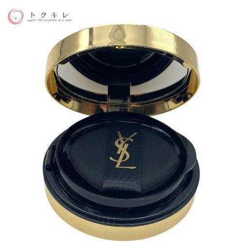 YSL イヴ・サンローラン アンクル ド ポー ルクッションN 20 (ファンデーション) やや明るい肌色