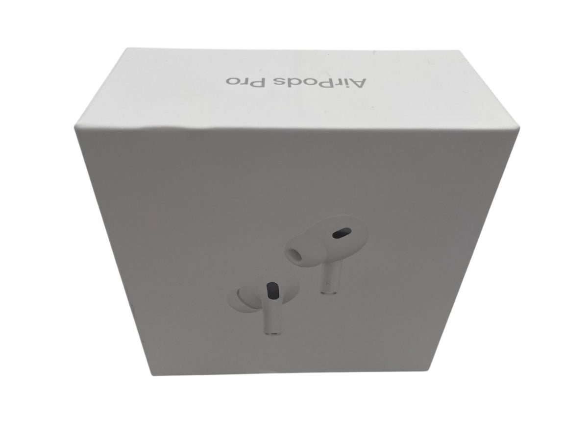 Apple AirPods Pro 第2世代 MTJV3AM/A (Model A3409 A2968)