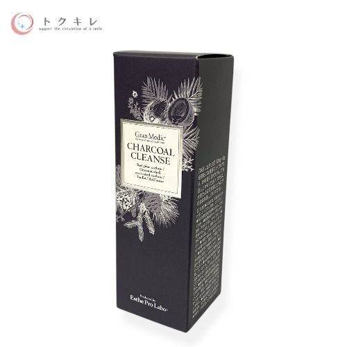 エステプロ・ラボ チャコールクレンズ 36g