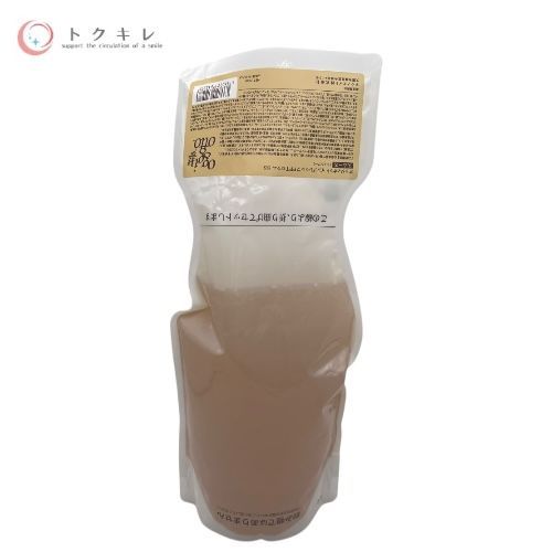 oggi otto オッジィオット インプレッシブPPTセラム SS スムース (シャンプー) 700ml レフィル