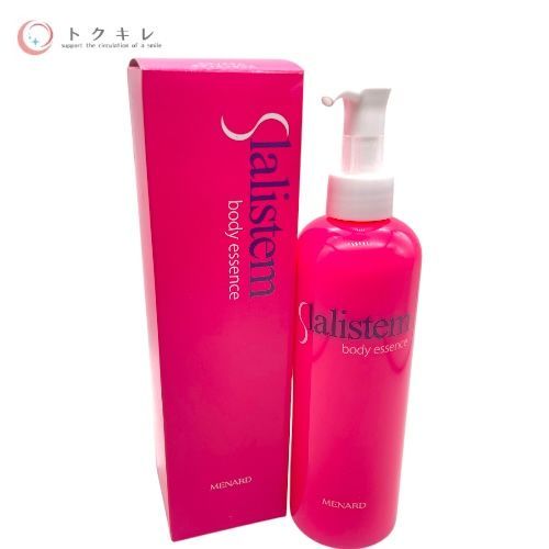 MENARD メナード スラリステム ボディエッセンス 300ml (ボディ用美容液)