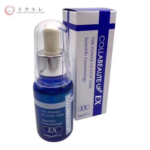 ビ・マジーク コラボーテ アッププラス EX 30ml ×4 4点セット