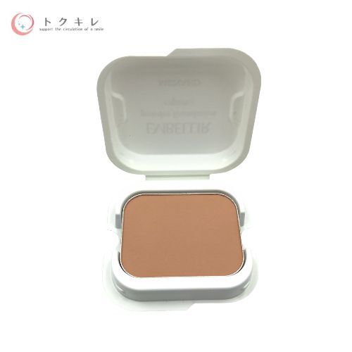 メナード エンベリエ パウダーファンデーション 11.5g スペアー 23