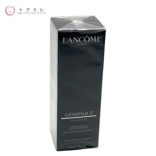 LANCOME ランコム ジェニフィック アルティメ セラム (美容液) 30ml